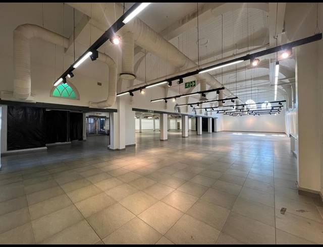 RETAIL PROPERTY TO RENT IN PIETERMARITZBURG CENTRAL